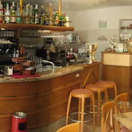 Bar Meuble Isotta