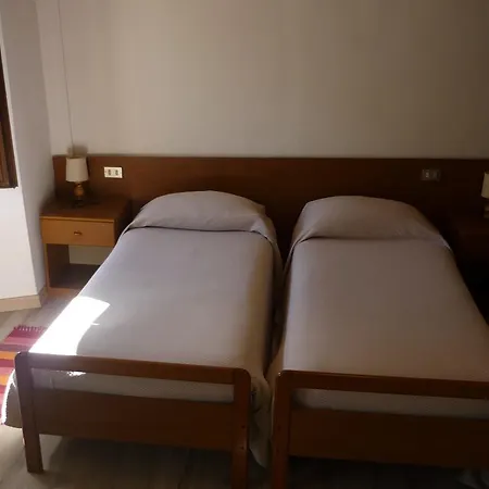 Hotel Bar Meuble Isotta Baceno