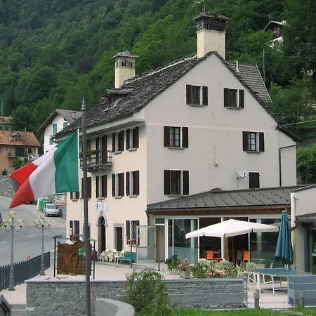 Bar Meuble Isotta * Baceno