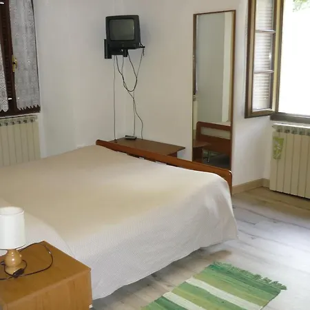 Bar Meuble Isotta Hotel Baceno