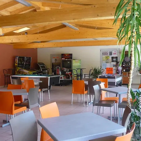 Bar Meuble Isotta * Baceno
